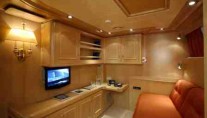 ANTARES AVANCE - Study or Double Cabin